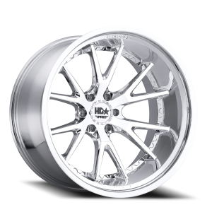 Luxxx HD Pro LHD Pro 1