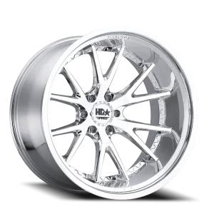 Luxxx HD Pro LHD Pro 1