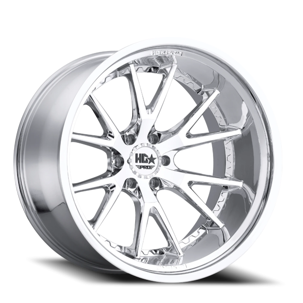 Luxxx HD Pro LHD Pro 1