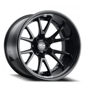 Luxxx HD Pro LHD Pro 1