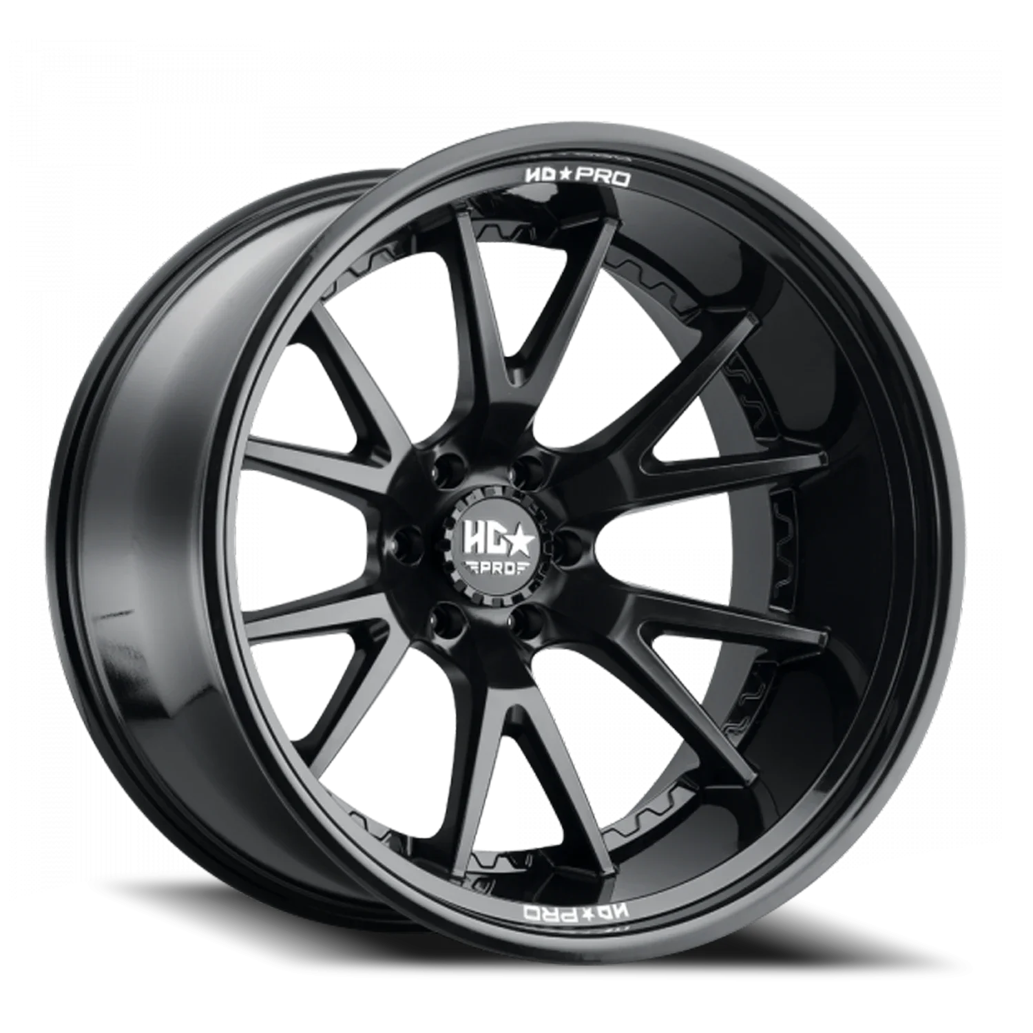 Luxxx HD Pro LHD Pro 1