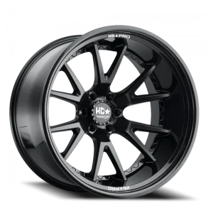 Luxxx HD Pro LHD Pro 1