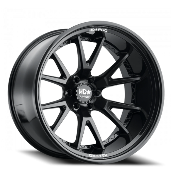 Luxxx HD Pro LHD Pro 1