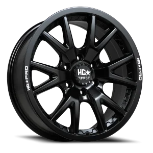 Luxxx HD Pro LHD Pro 1