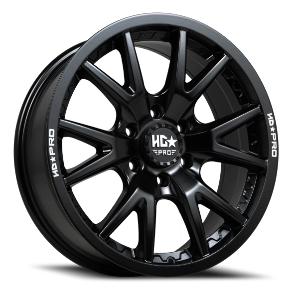 Luxxx HD Pro LHD Pro 1