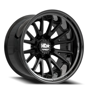 Luxxx HD Pro LHD Pro 2