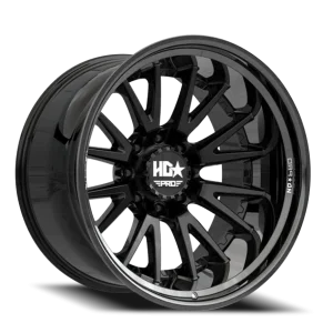 Luxxx HD Pro LHD Pro 2