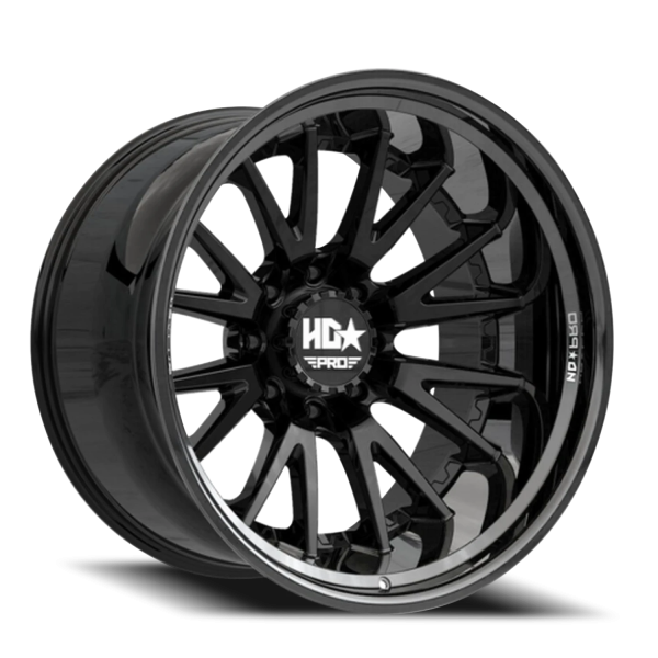 Luxxx HD Pro LHD Pro 2