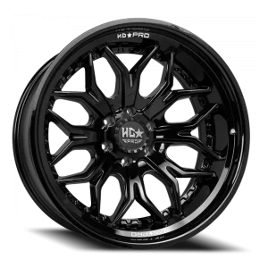 Luxxx HD Pro LHD Pro 5