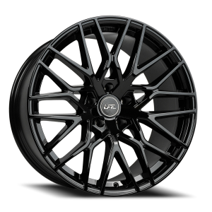 Luxxx LFF 01-Pista