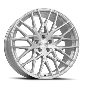 Luxxx LFF 01-Pista