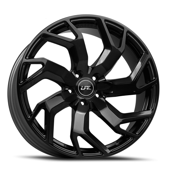 Luxxx LFF 04-Alfa