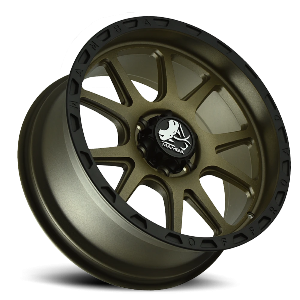 M27 BRZ - Image 2