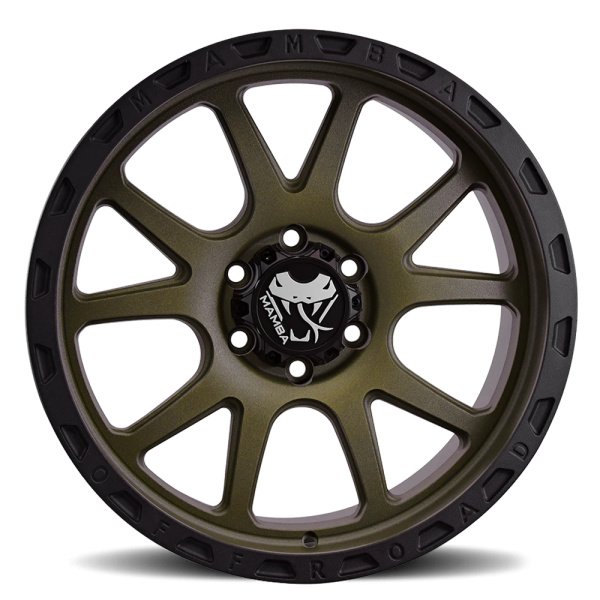 M27 BRZ - Image 3