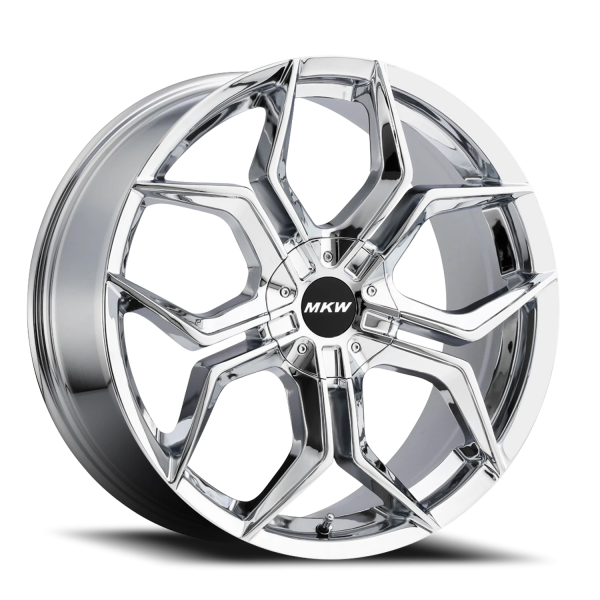 MKW M121