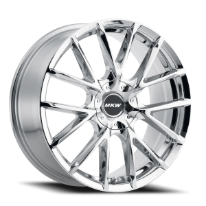 MKW M123