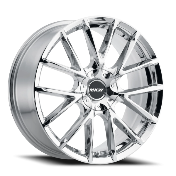 MKW M123