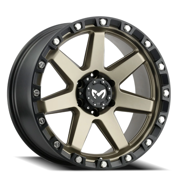 MKW Offroad M203