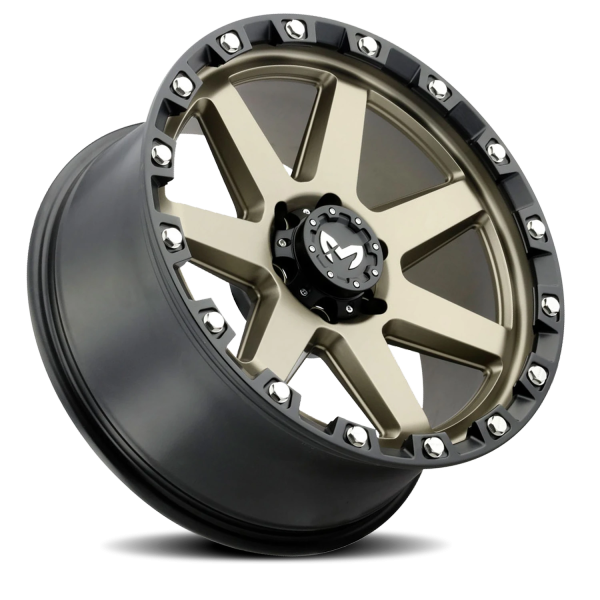MKW Offroad M203 - Image 2