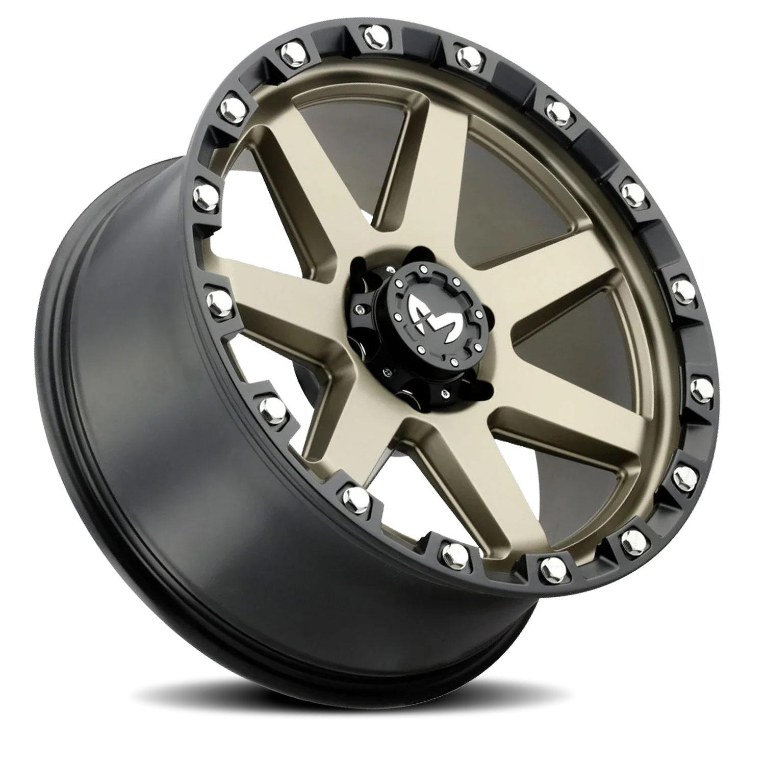 MKW Offroad M203 - Image 2