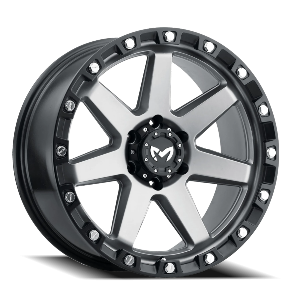 MKW Offroad M203