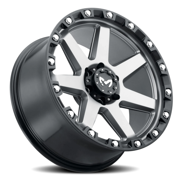 MKW Offroad M203 - Image 2