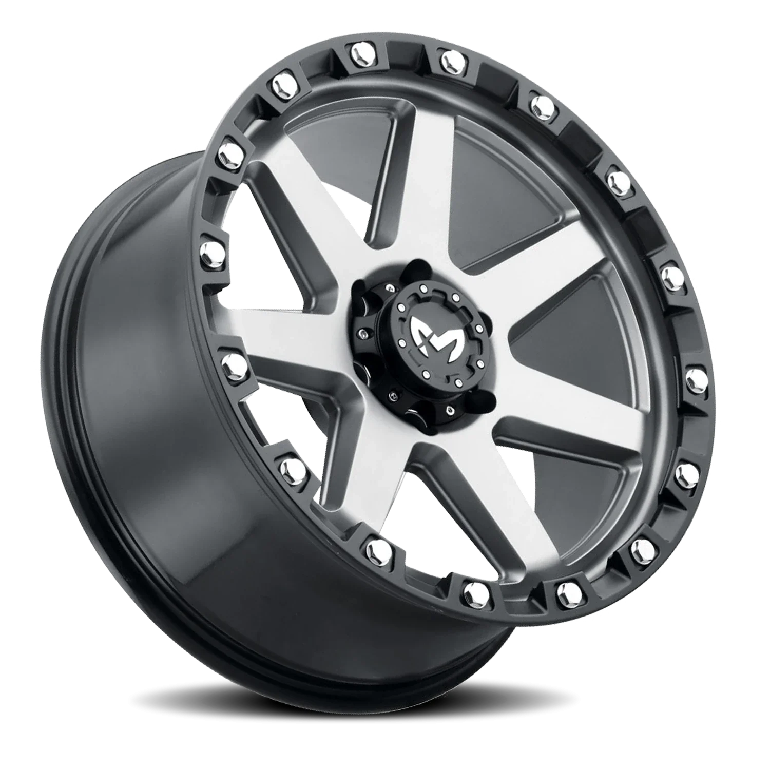 MKW Offroad M203 - Image 2