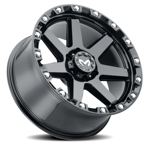 MKW Offroad M203 - Image 2