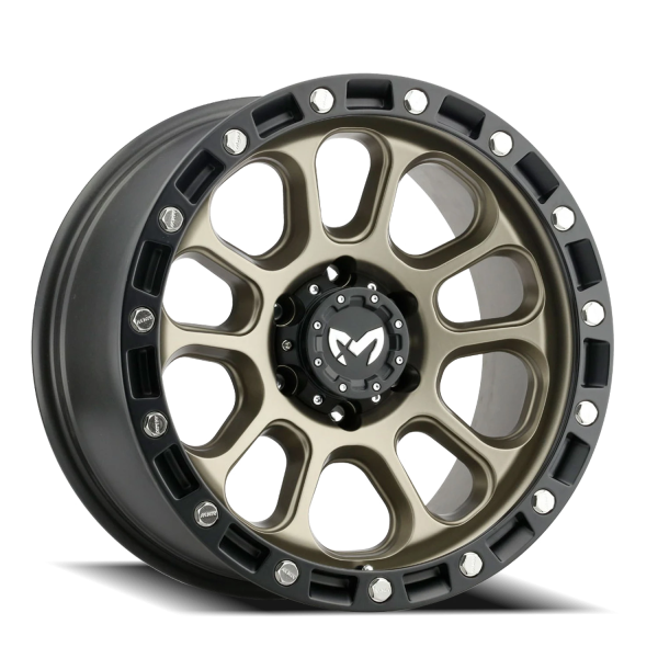 MKW Offroad M204