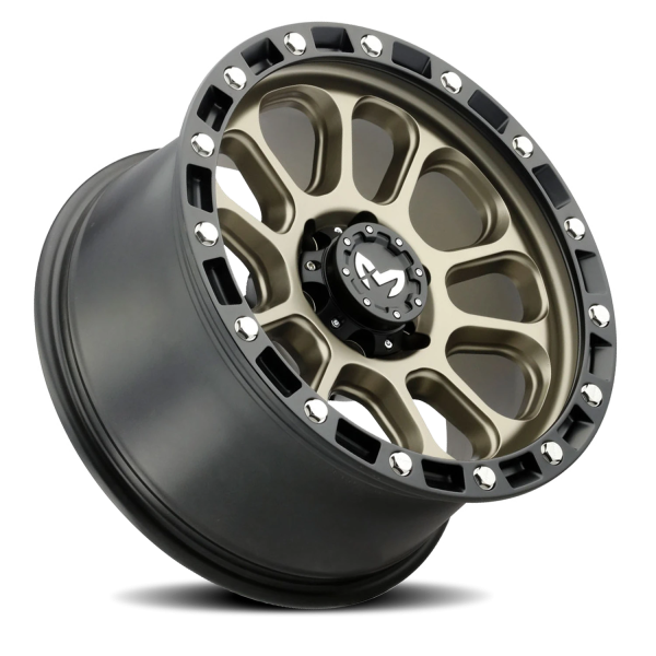 MKW Offroad M204 - Image 2