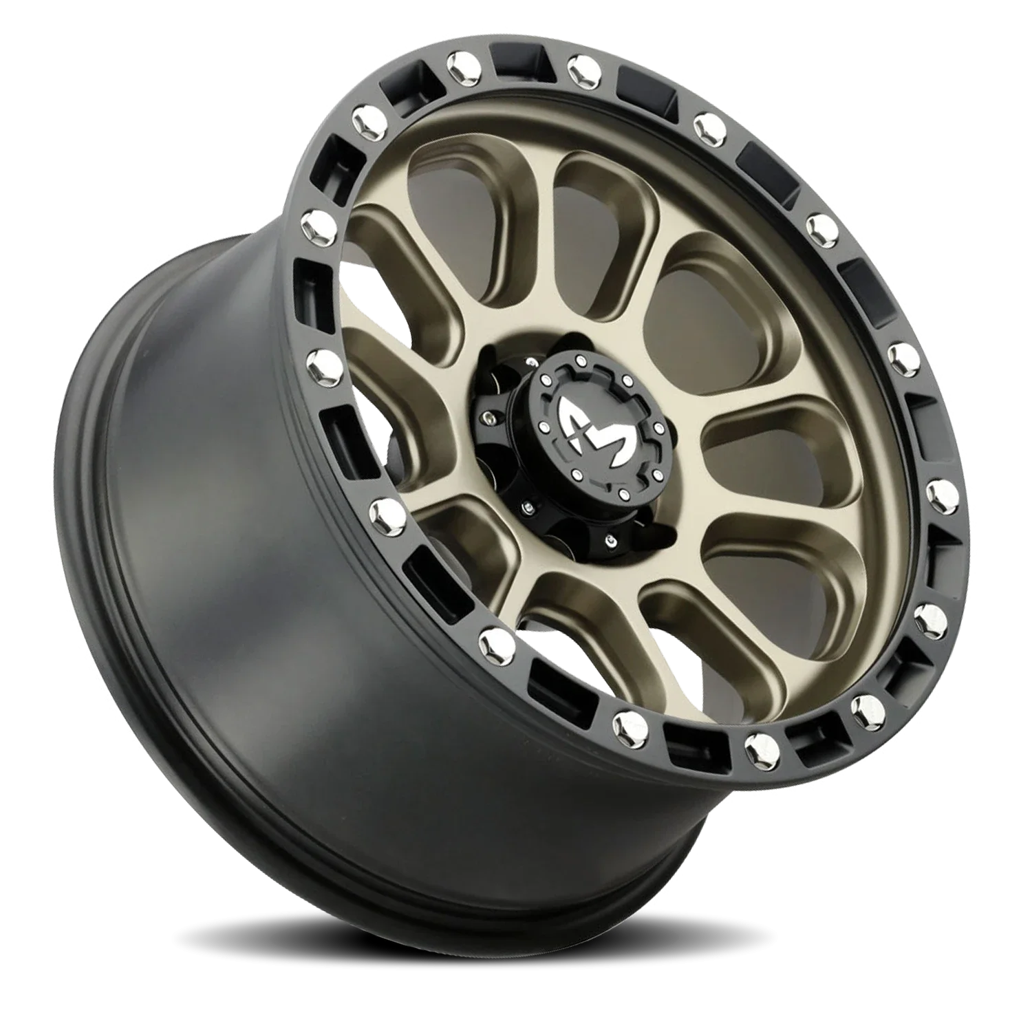 MKW Offroad M204 - Image 2