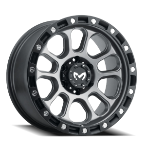 MKW Offroad M204