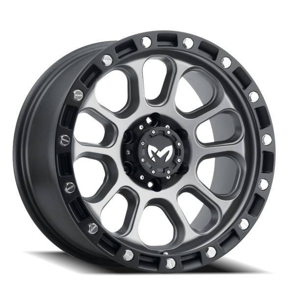 MKW Offroad M204