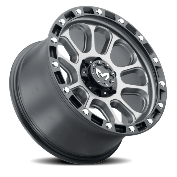 MKW Offroad M204 - Image 2