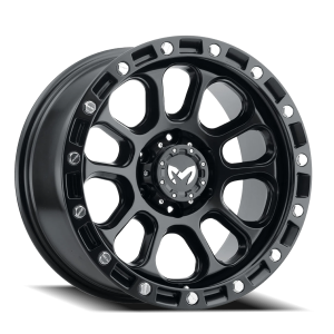 MKW Offroad M204