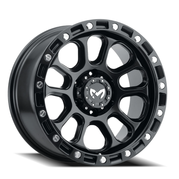 MKW Offroad M204