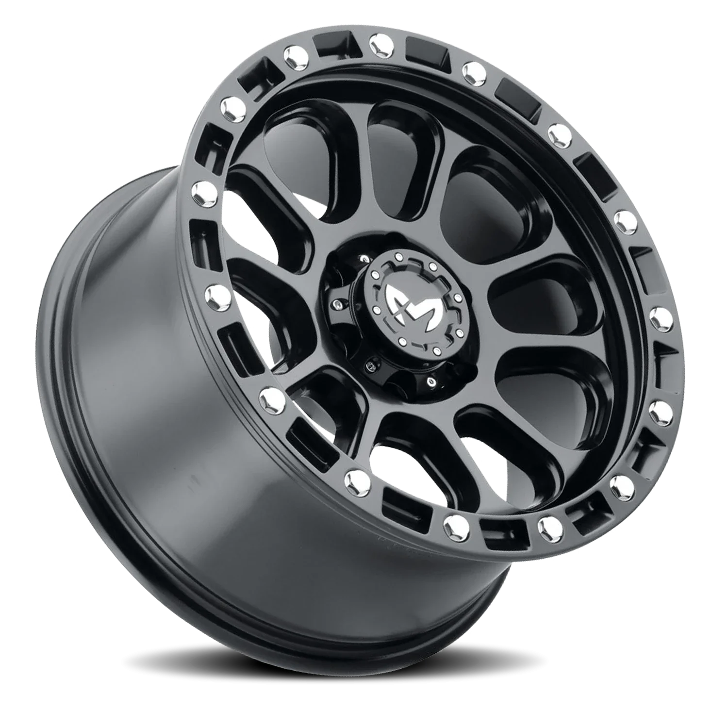 MKW Offroad M204 - Image 2