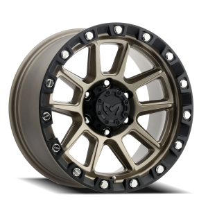 MKW Offroad M205