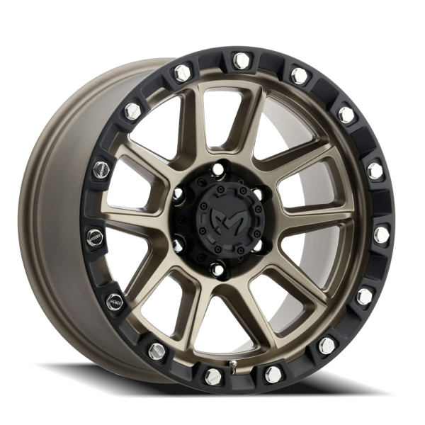 MKW Offroad M205