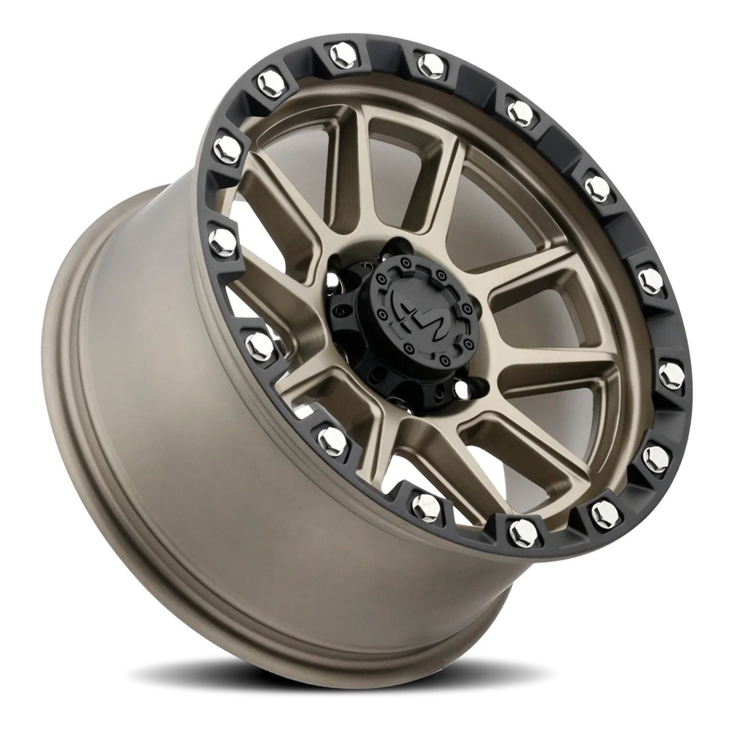 MKW Offroad M205 - Image 2