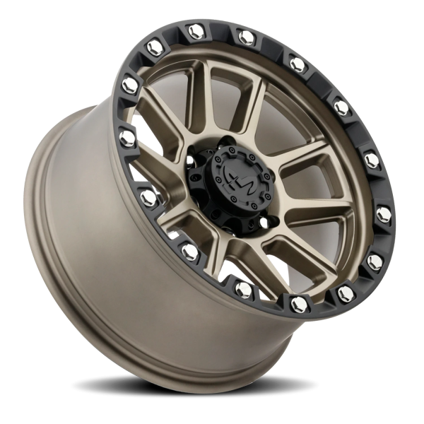 MKW Offroad M205 - Image 2