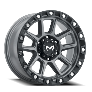 MKW Offroad M205
