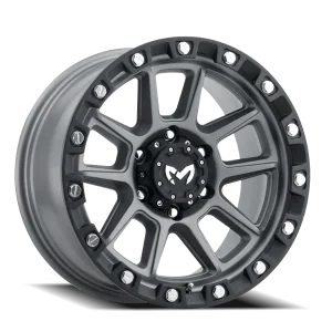 MKW Offroad M205