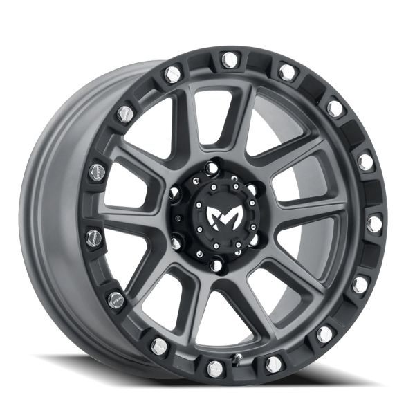 MKW Offroad M205