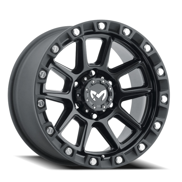 MKW Offroad M205