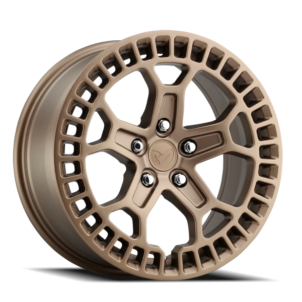 MKW Offroad M206