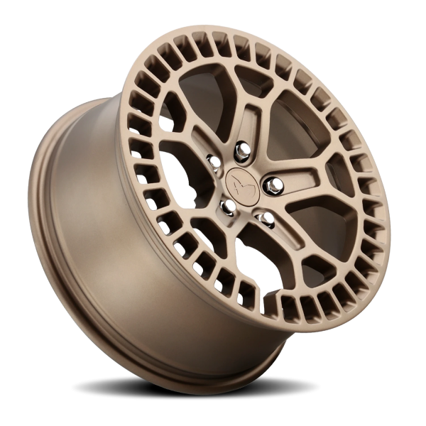 MKW Offroad M206 - Image 2