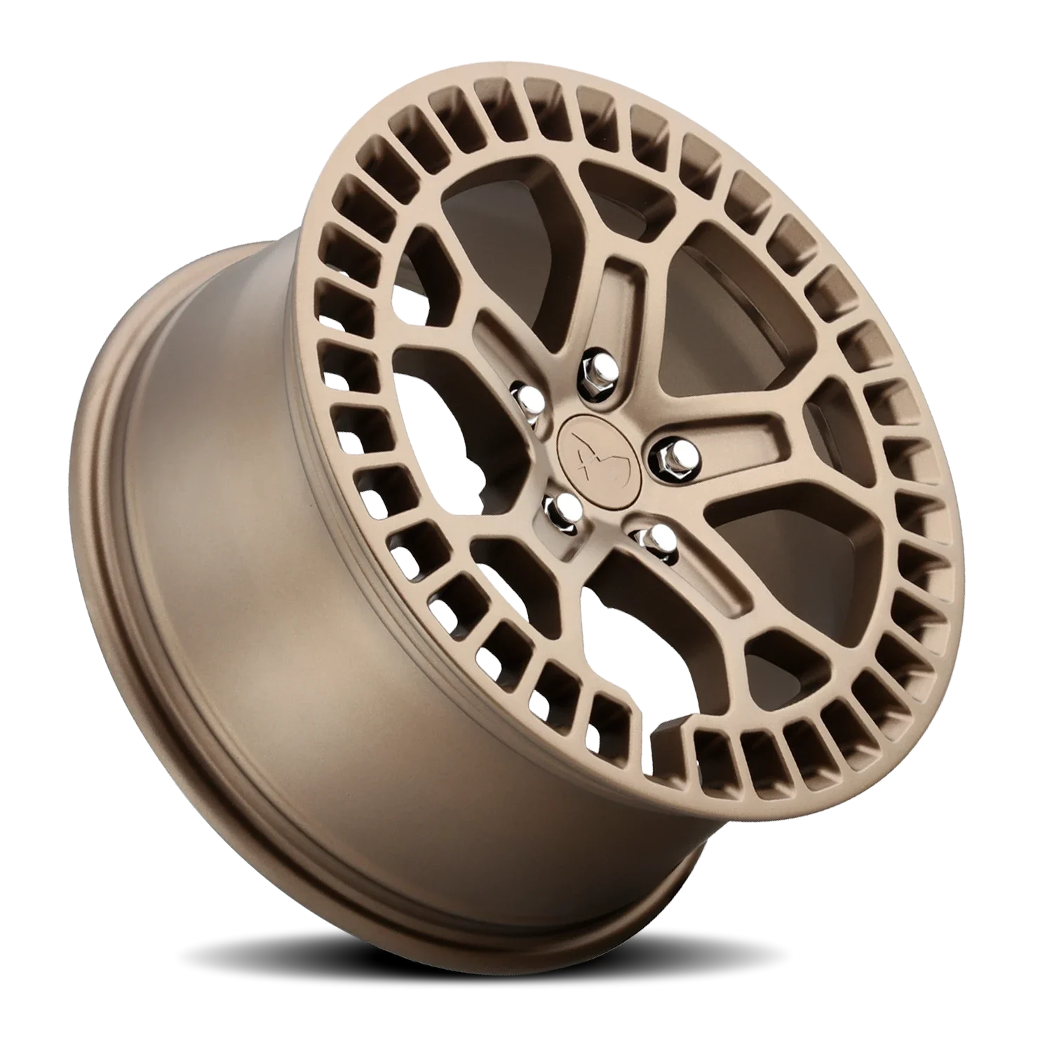 MKW Offroad M206 - Image 2