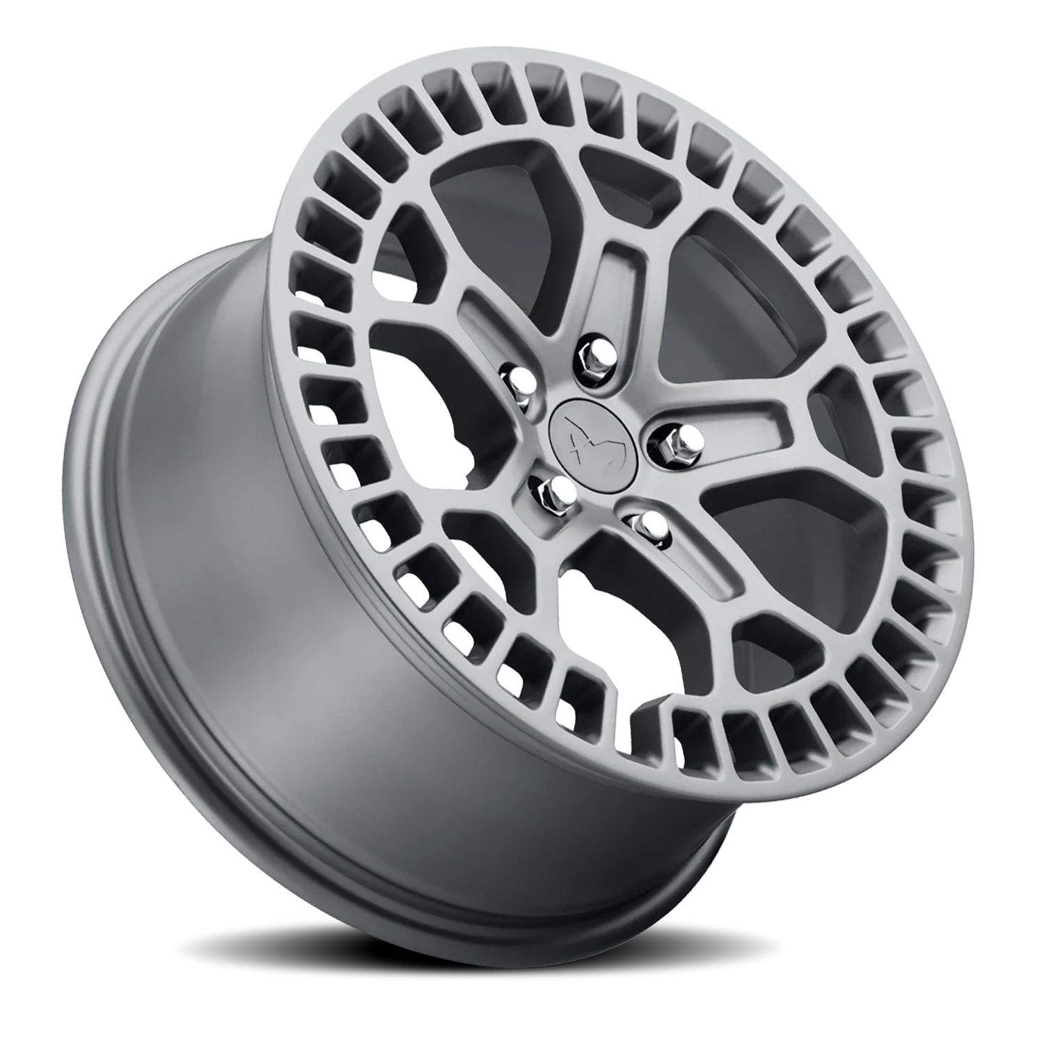 MKW Offroad M206 - Image 2