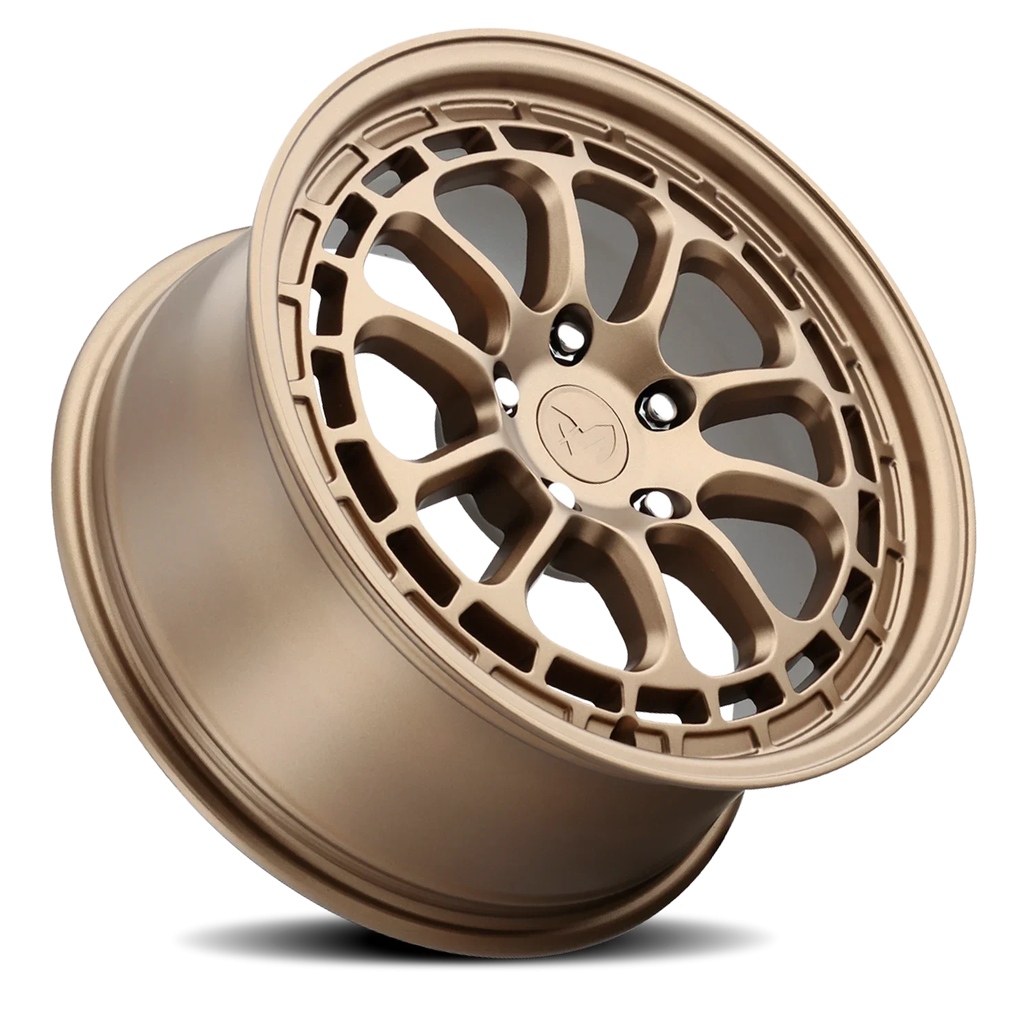 MKW Offroad M207 - Image 2